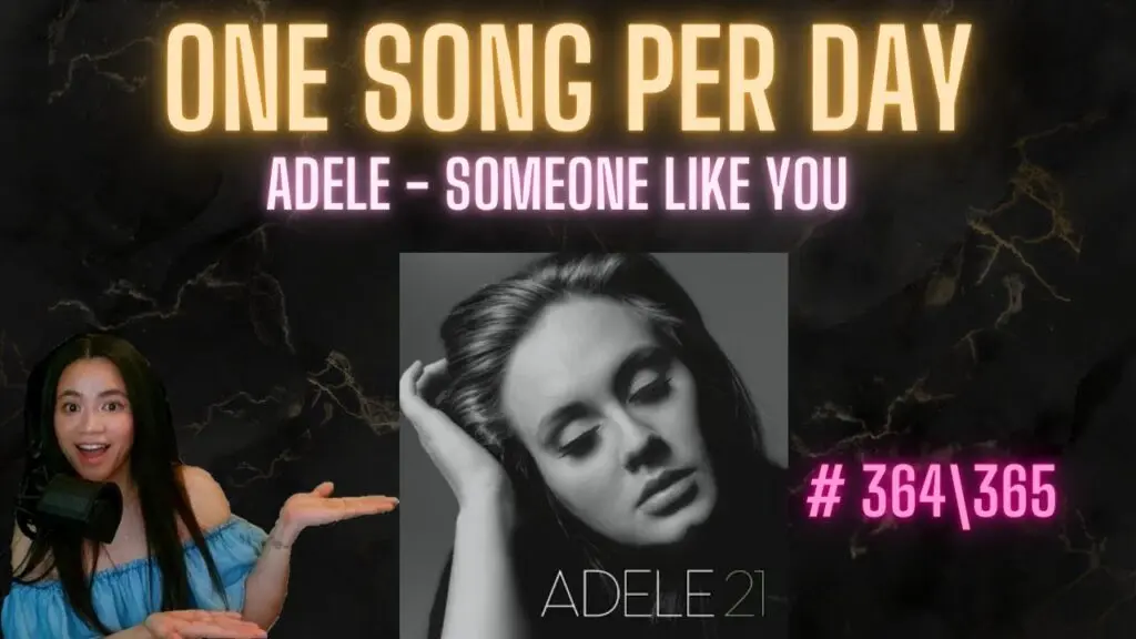adele
