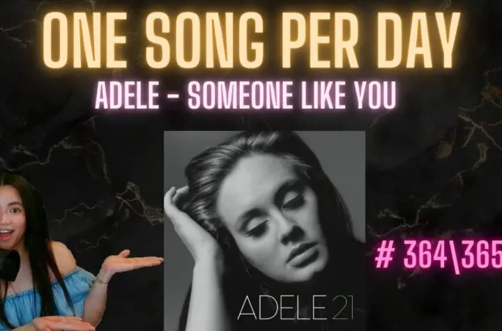 adele