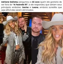 adriane galisteu