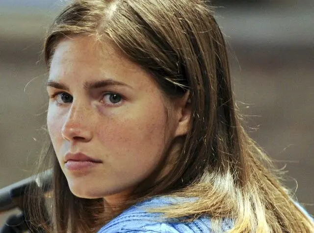 amanda knox