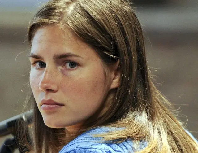 amanda knox