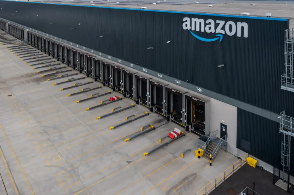 amazon news