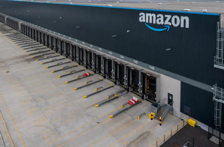 amazon news