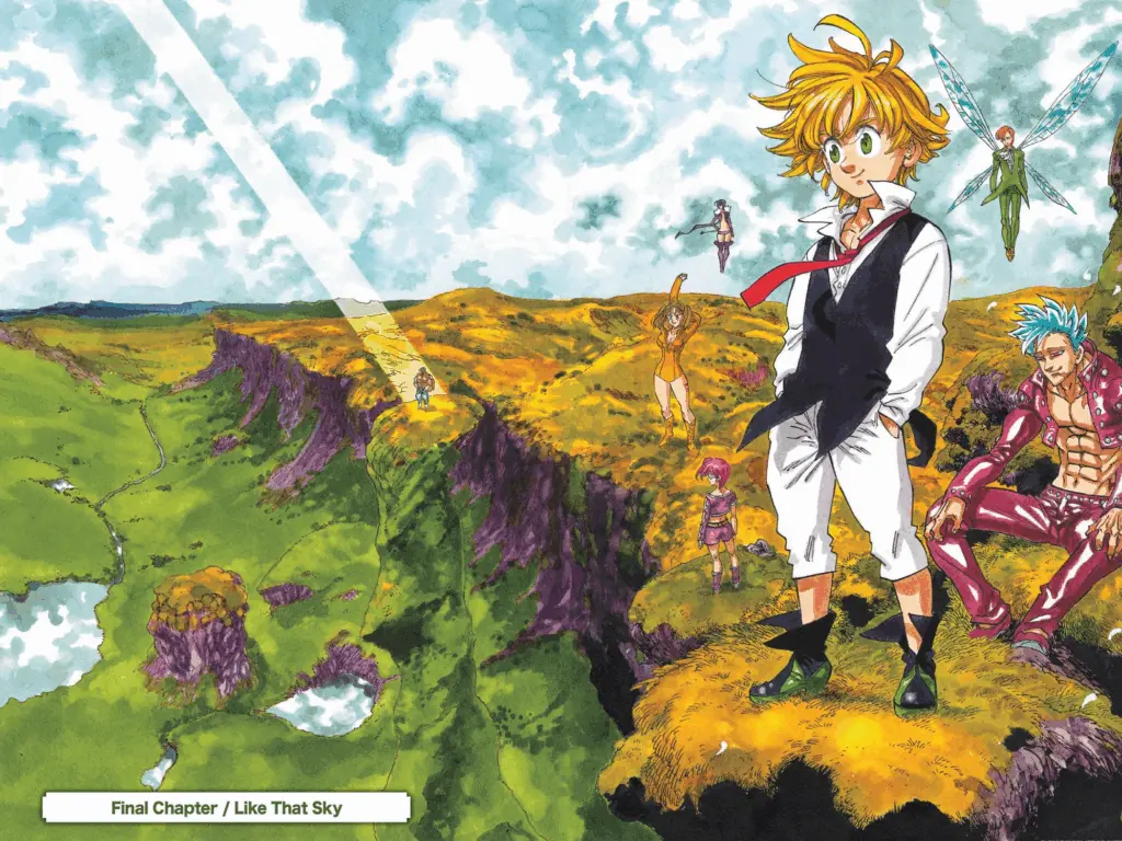 animes