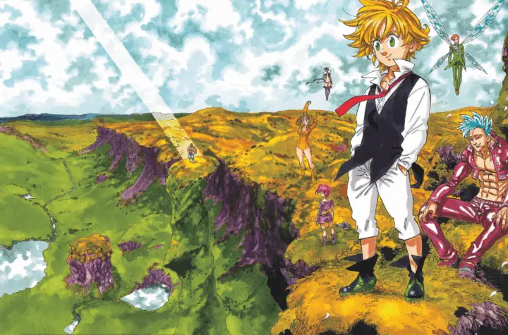 animes