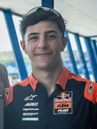 antonio rueda
