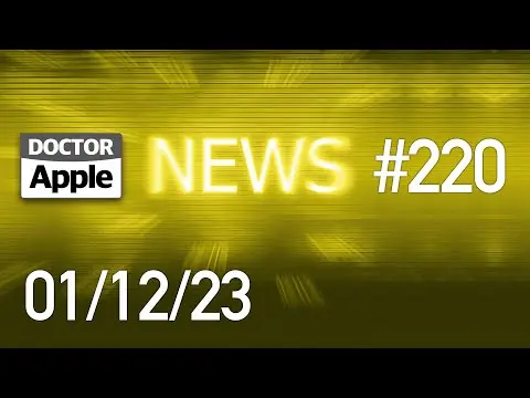 apple news