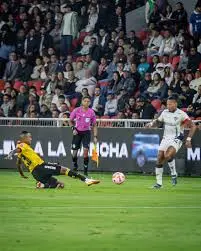 barcelona sc