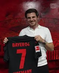 bayer leverkusen 7