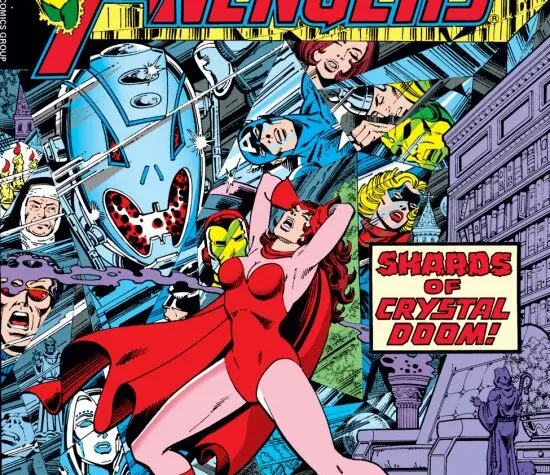 best marvel