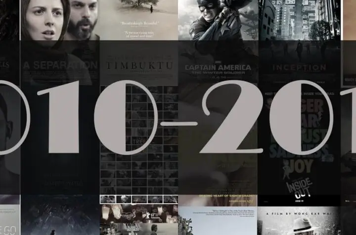 best movies