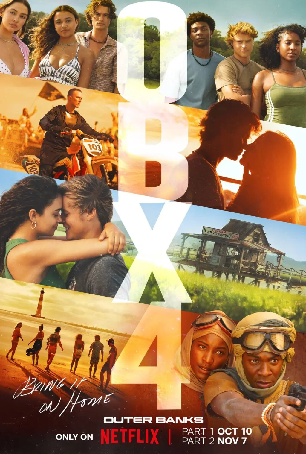best netflix shows