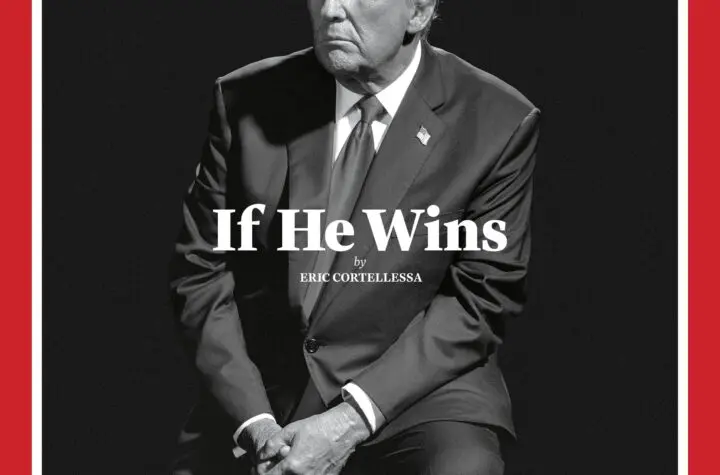 best trump