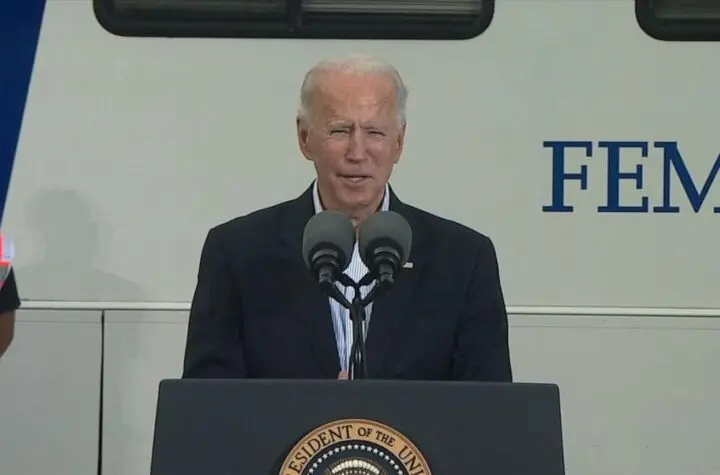 biden news