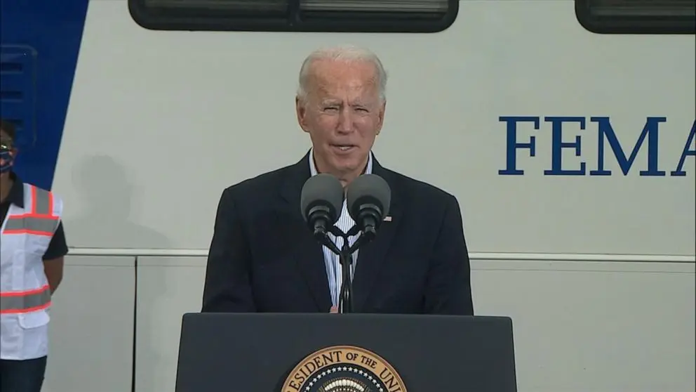biden news