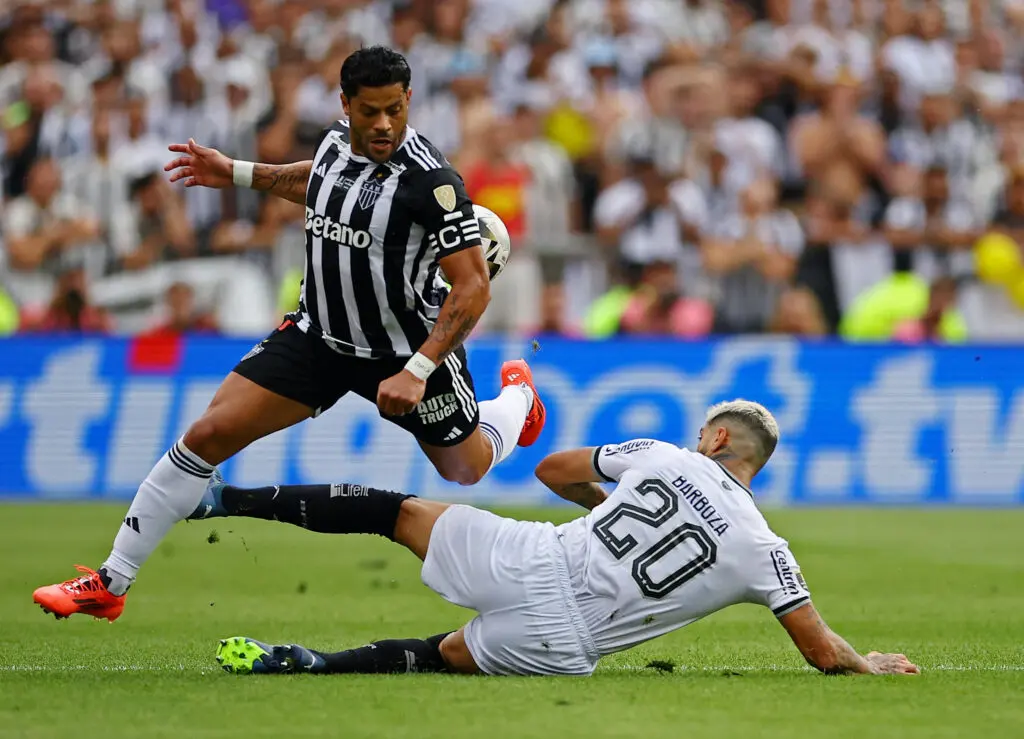 botafogo vs