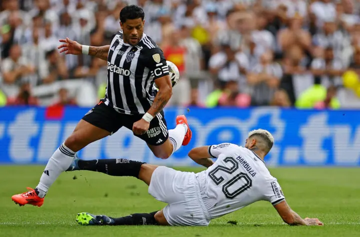 botafogo vs