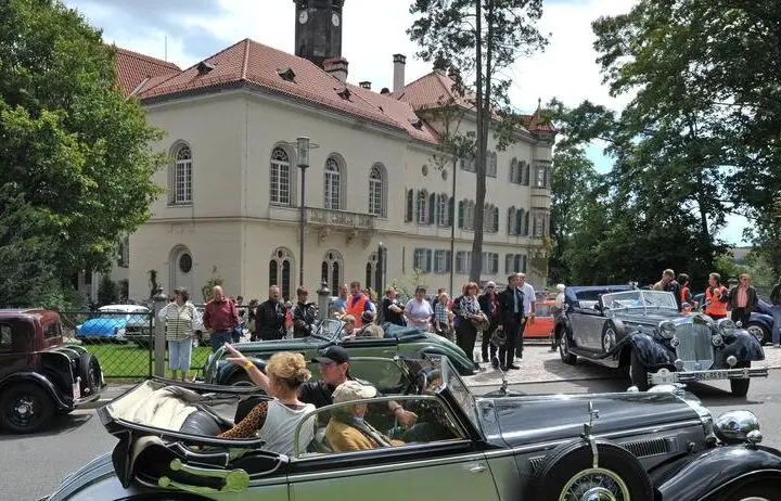 cars news