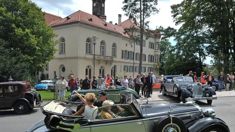 cars news