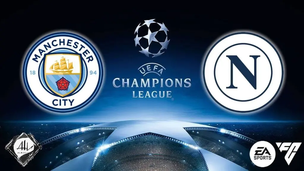 city x napoli 1