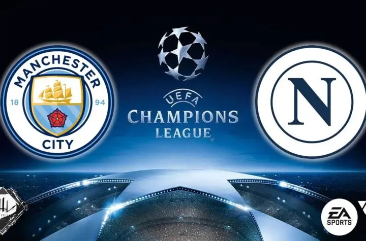 city x napoli 1