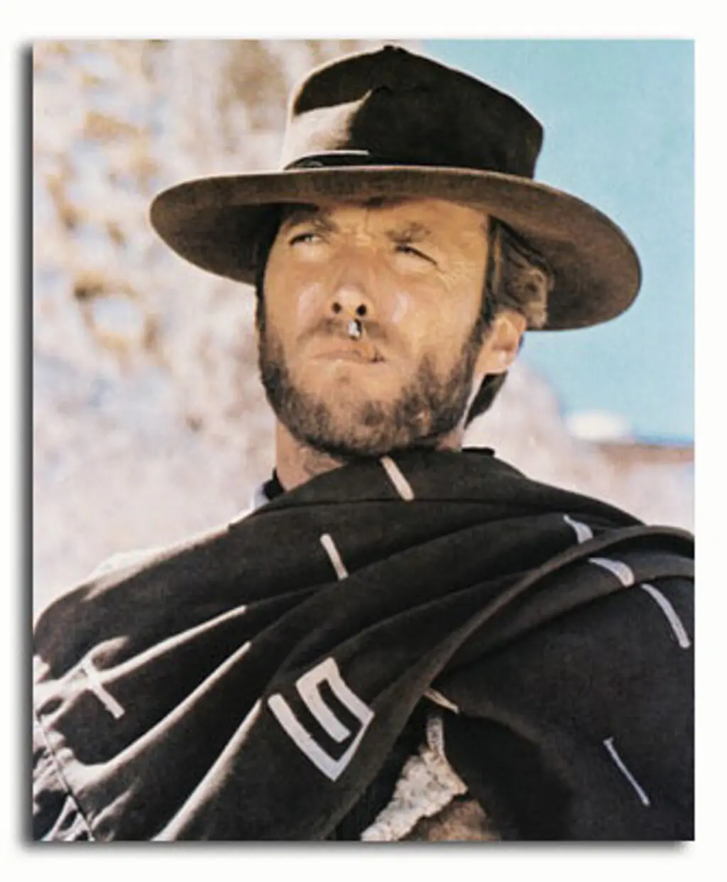 clint eastwood