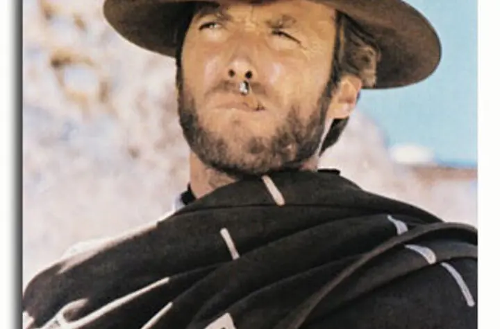 clint eastwood