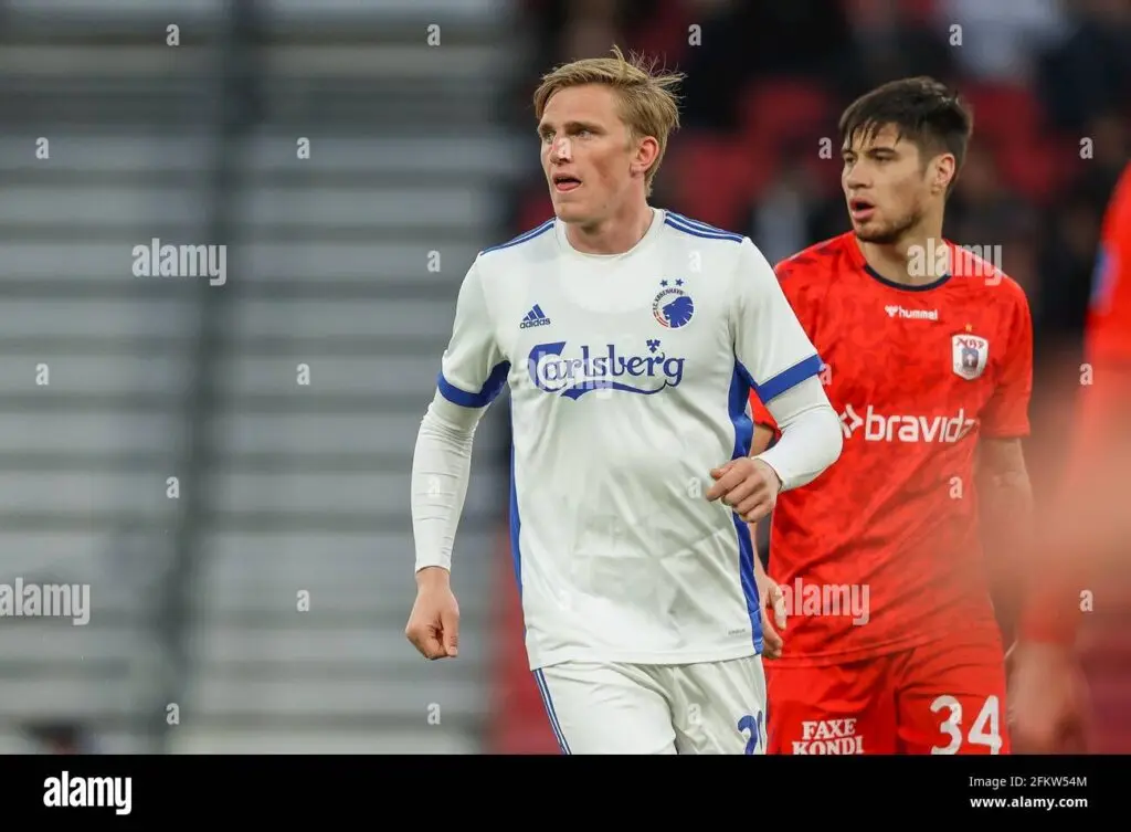 copenhagen fc