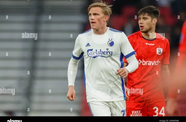 copenhagen fc