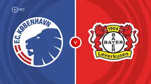 copenhagen x leverkusen