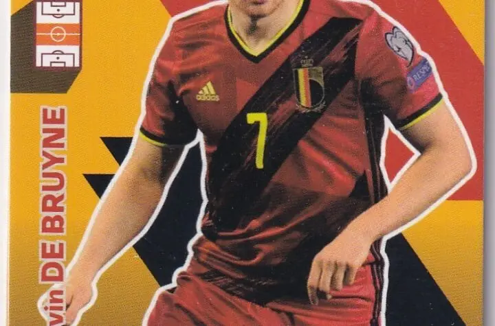 de bruyne