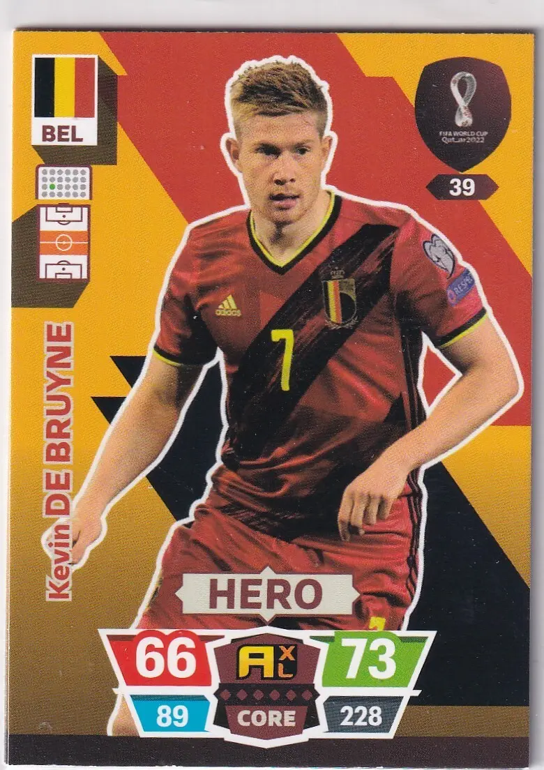 de bruyne