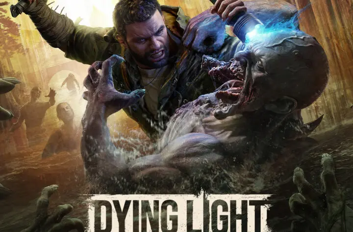 dying light the beast