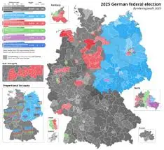 election 2025