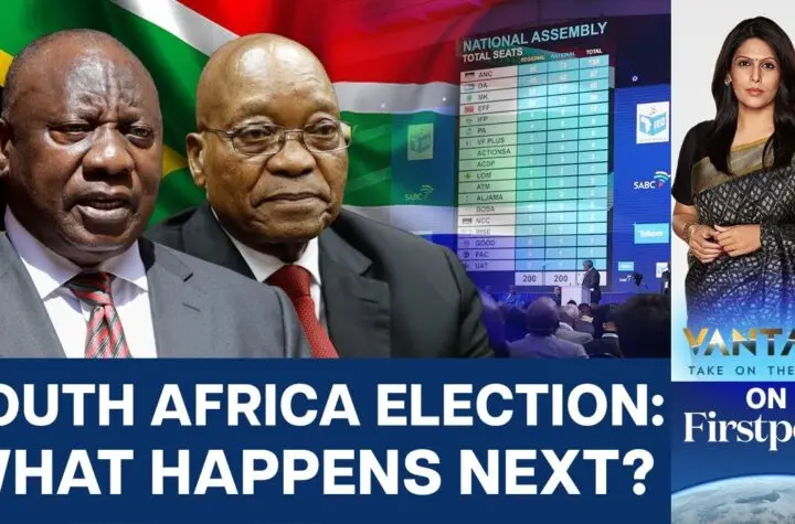 election news
