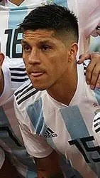 enzo perez