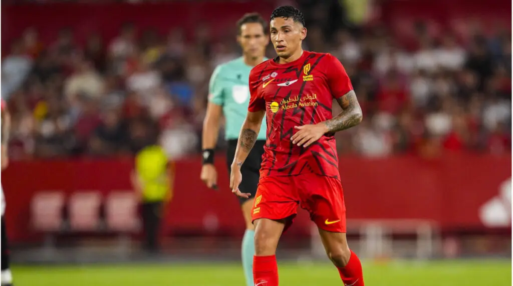 ezequiel fern ndez