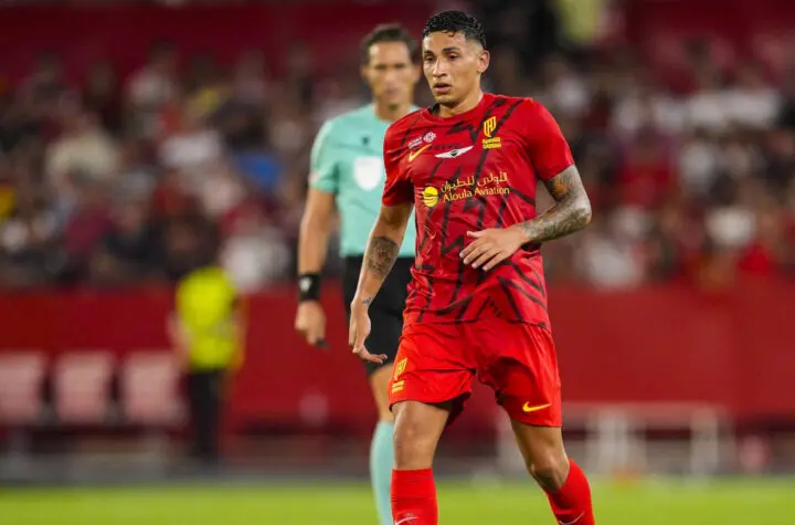 ezequiel fern ndez