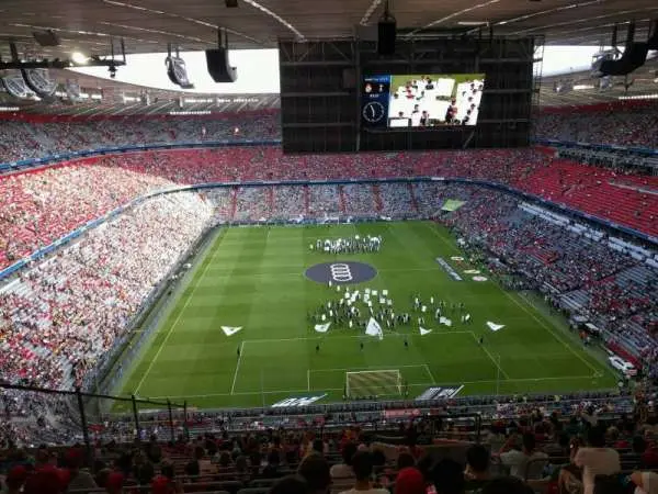 fc bayern m nchen