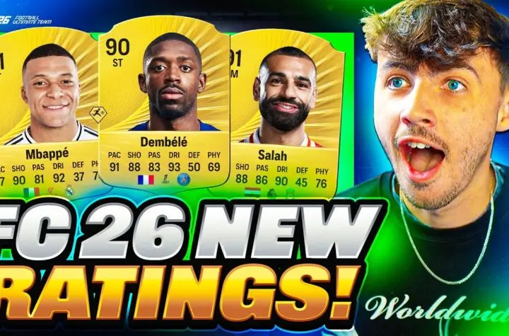 fifa 26