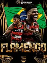 flamengo basquete