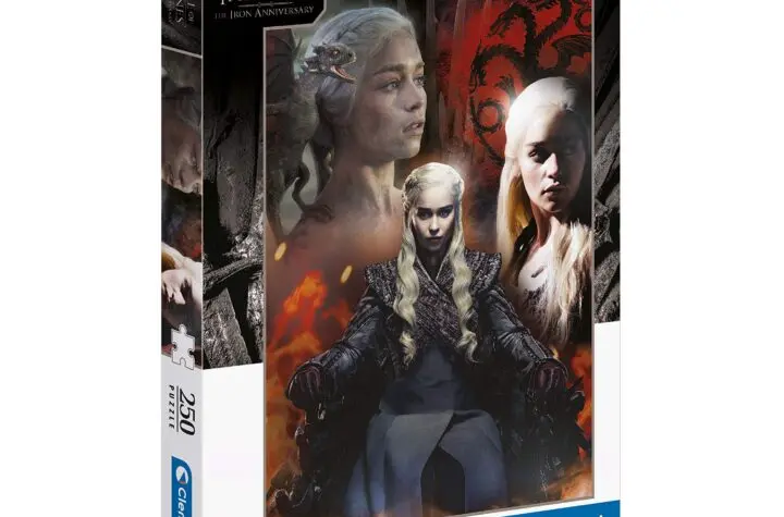 game of thrones