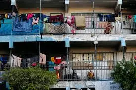 gaza 2025