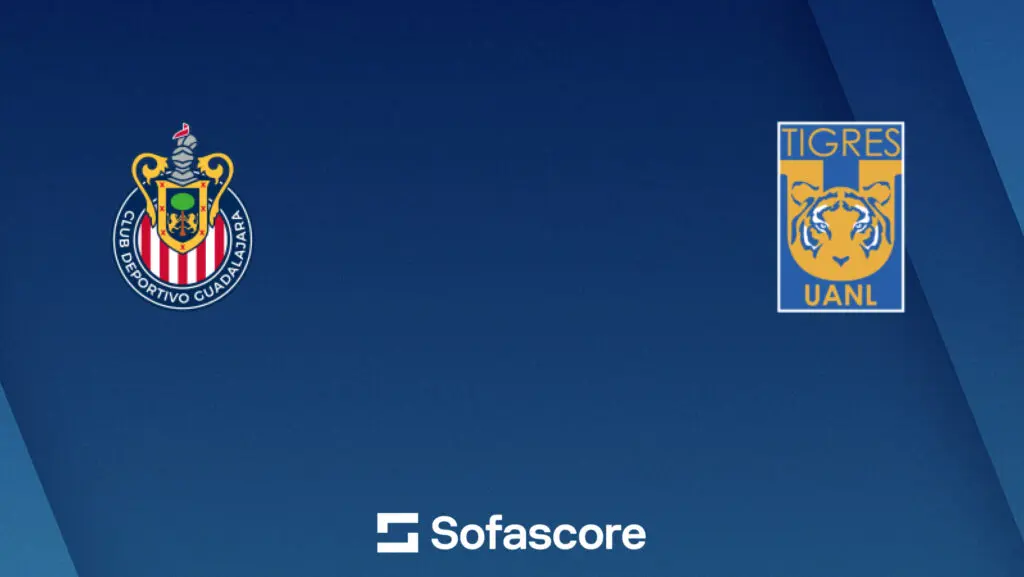 guadalajara x tigres