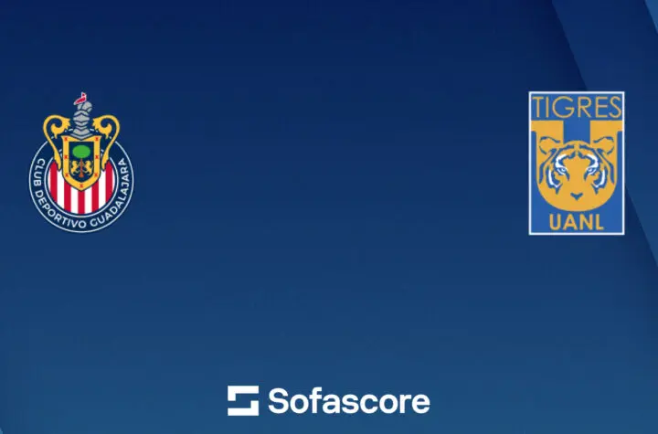 guadalajara x tigres