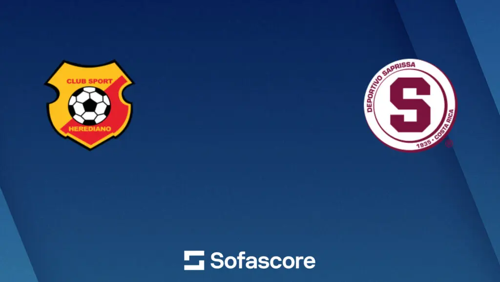 herediano x deportivo saprissa
