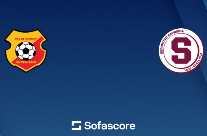 herediano x deportivo saprissa
