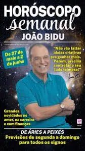 hor scopo jo o bidu