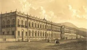 hospital pedro ii