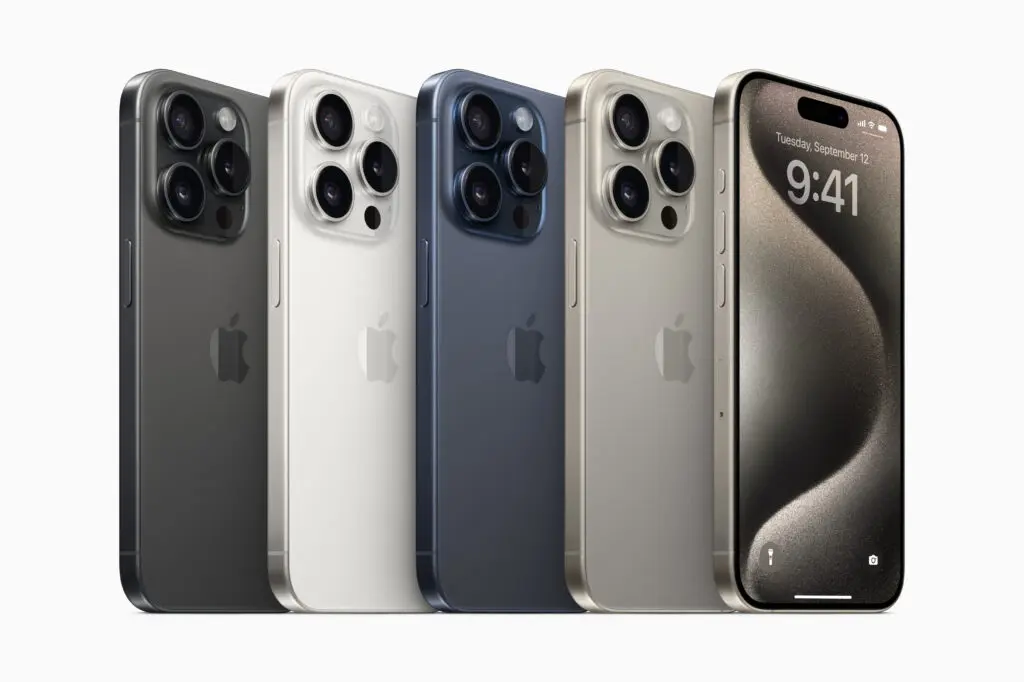 iphone news